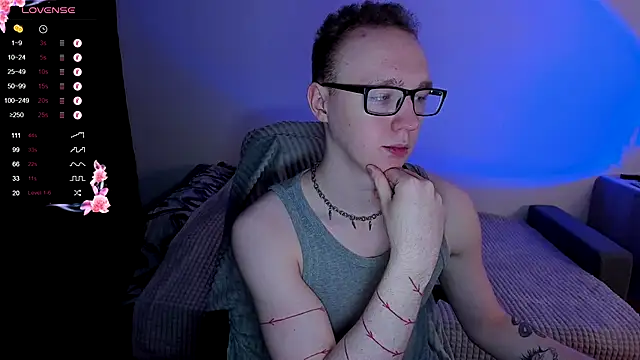 Alex silents online show from 12.05.25