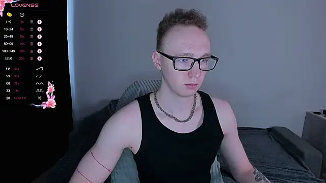 Alex silents online show from 01.07.26