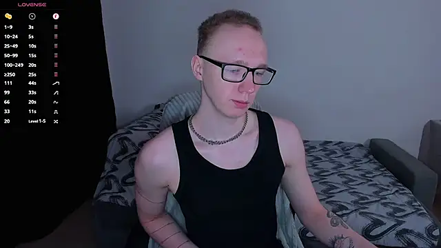 Alex silents online show from 03.18.26