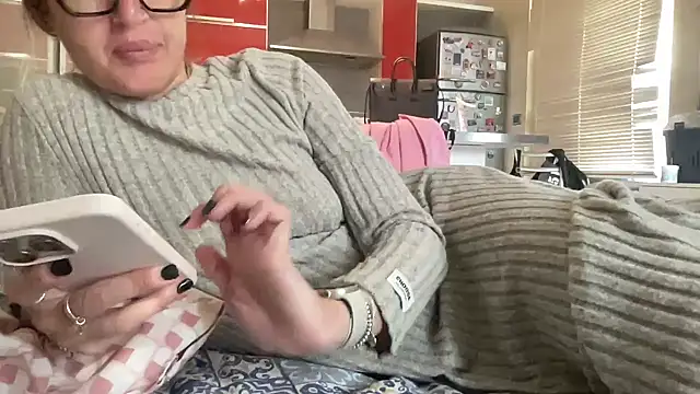 casalinga88 online show from 10.26.25