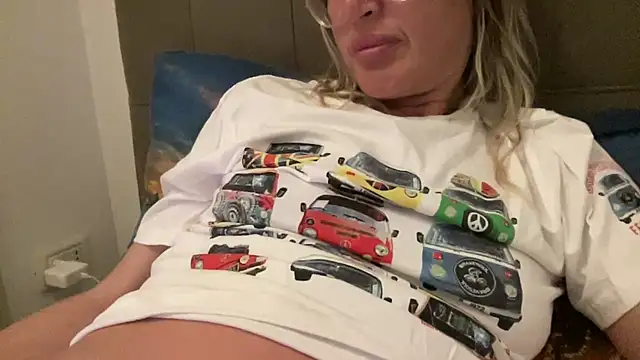 casalinga88 online show from 04.15.26