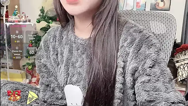 Snapshot of Berrysweet_68 chatting on 01.17.25 Berrysweet 68 online show from 01.17.25