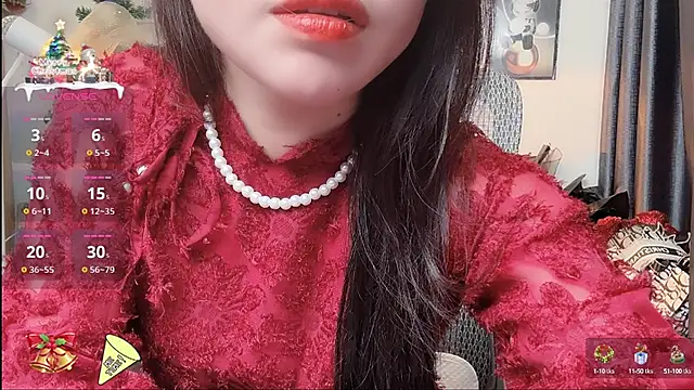 Snapshot of Berrysweet_68 chatting on 01.21.25 Berrysweet 68 online show from 01.21.25