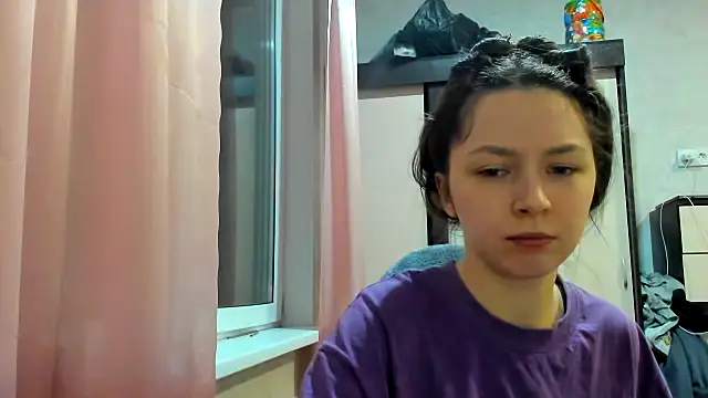 Adela Vetta online show from 01.16.25