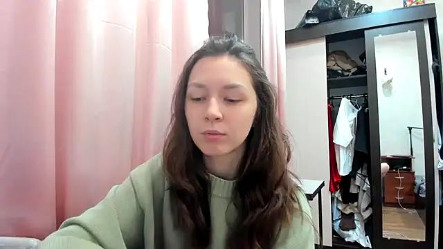 Adela Vetta online show from 01.19.25