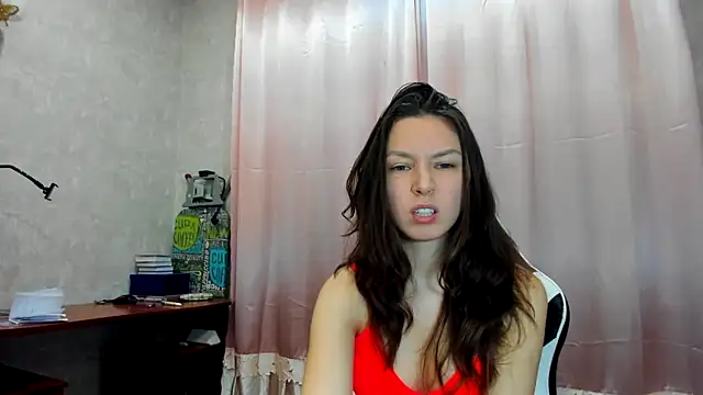 Adela Vetta online show from 01.25.25