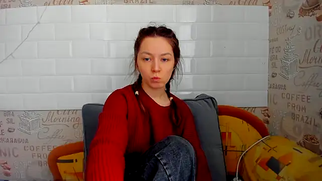 Adela Vetta online show from 02.06.25