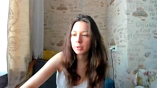 Adela Vetta online show from 02.22.25
