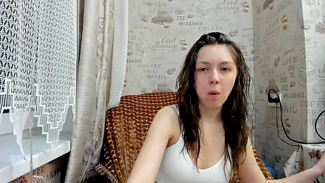 Adela Vetta online show from 03.07.25