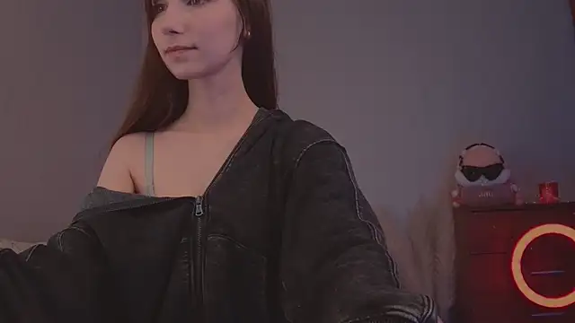 lezyliza online show from 04.19.26