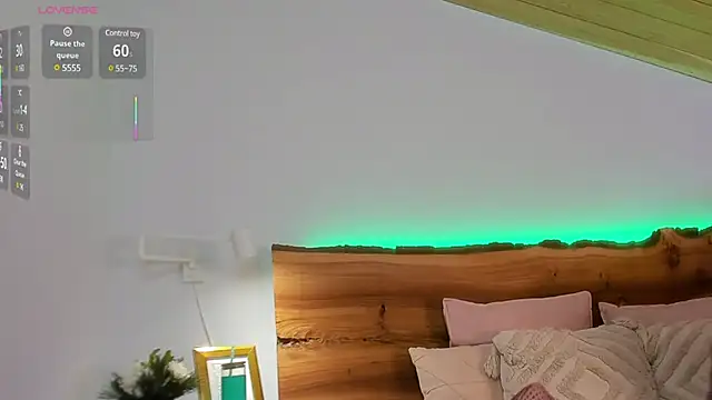 AliceBessos online show from 01.29.25