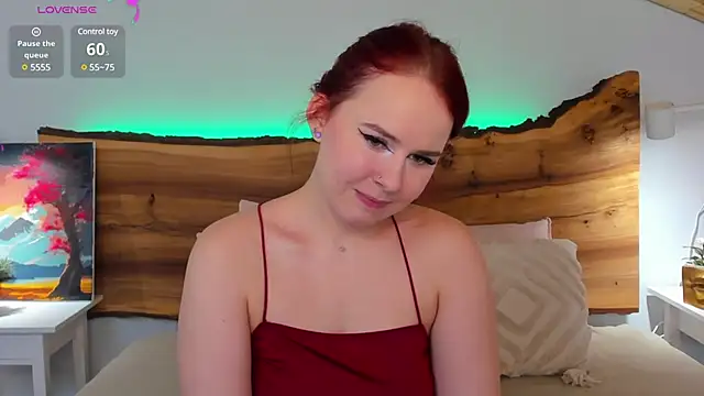 AliceBessos online show from 03.15.25