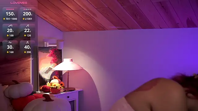 AliceBessos online show from 10.09.25