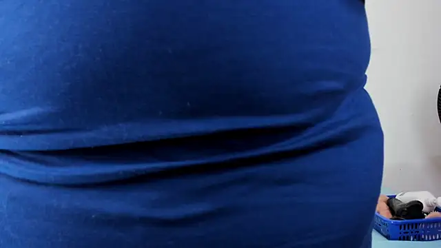 BBW salome online show from 07.01.26