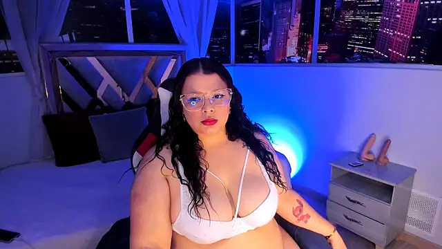 Sheryl Hamilton online show from 01.28.25