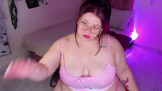 Snapshot of Sheryl_Hamilton chatting on 02.20.26 Sheryl Hamilton online show from 02.20.26