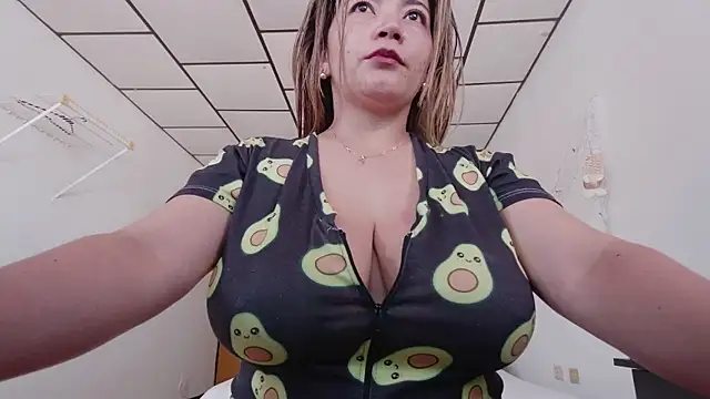 tara rios online show from 01.09.26