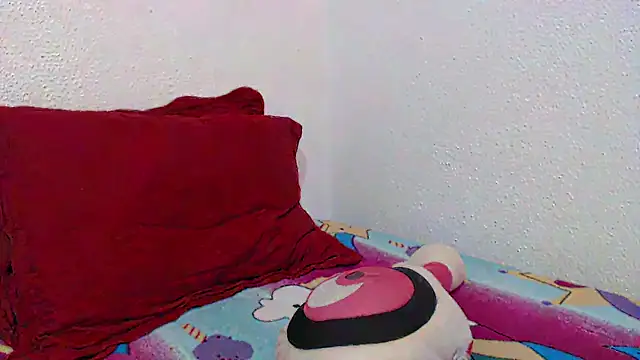 CrisBathoryxxx online show from 10.04.25