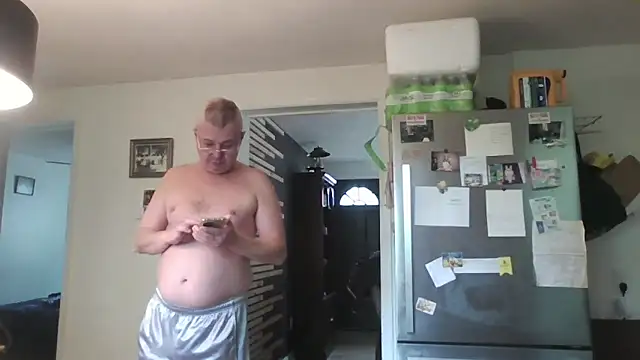 keiferkriss online show from 10.08.25