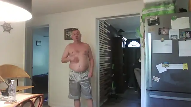 keiferkriss online show from 10.09.25