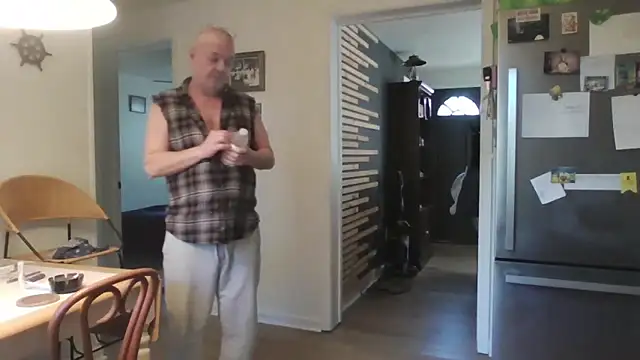 keiferkriss online show from 10.31.25