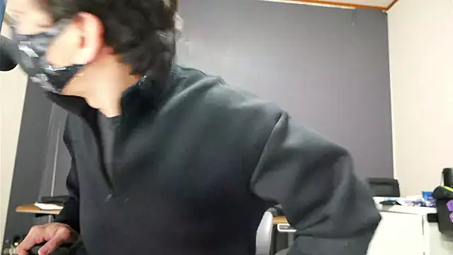 tokimori online show from 01.14.25