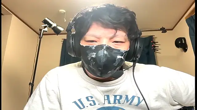 tokimori online show from 01.23.25