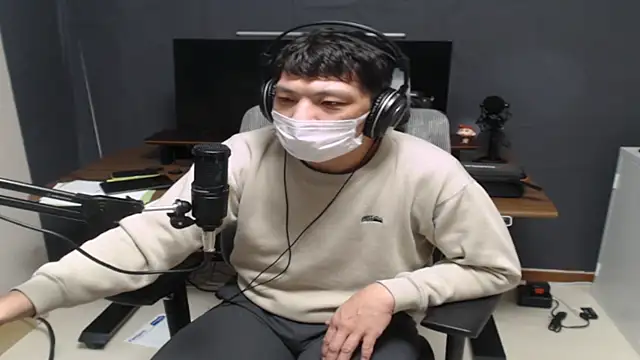 tokimori online show from 02.26.25