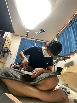 tokimori online show from 11.03.25