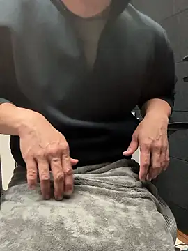 Snapshot of tokimori chatting on 02.01.26 tokimori online show from 02.01.26