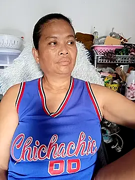 Fon Bigboobs online show from 10.11.25