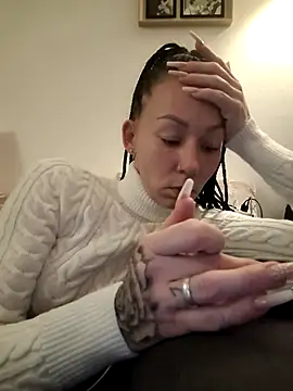 Scherana online show from 12.09.24