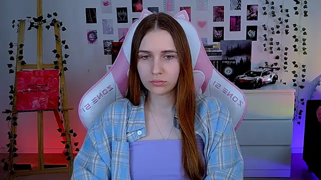 AliceCharmy online show from 10.13.25