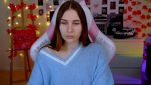 AliceCharmy online show from 11.27.25