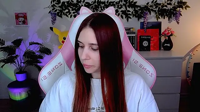 AliceCharmy online show from 03.08.26