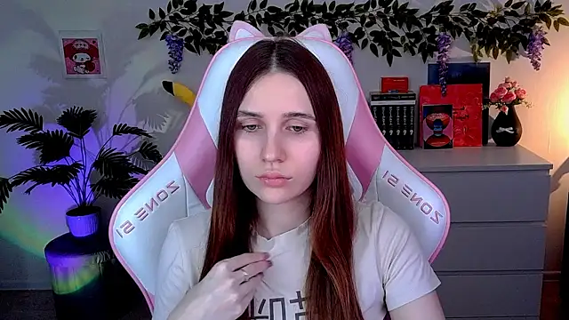 AliceCharmy online show from 03.18.26