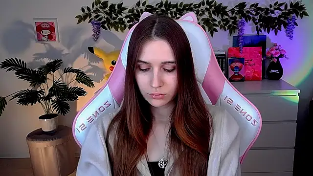 AliceCharmy online show from 03.28.26