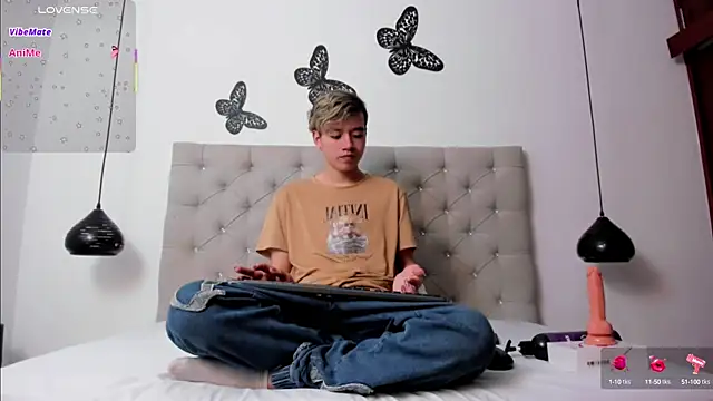 Snapshot of bunny_maxi chatting on 01.20.25 bunny maxi online show from 01.20.25
