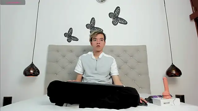 Snapshot of bunny_maxi chatting on 01.27.25 bunny maxi online show from 01.27.25