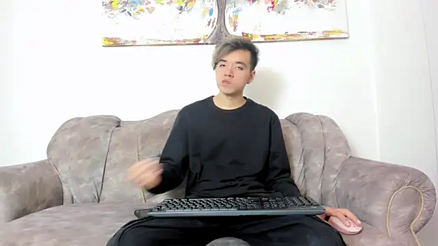 Snapshot of bunny_maxi chatting on 02.25.25 bunny maxi online show from 02.25.25