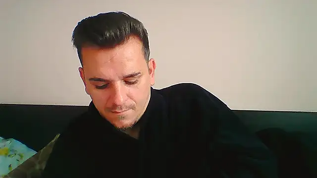 Huge cock22cm online show from 11.21.25