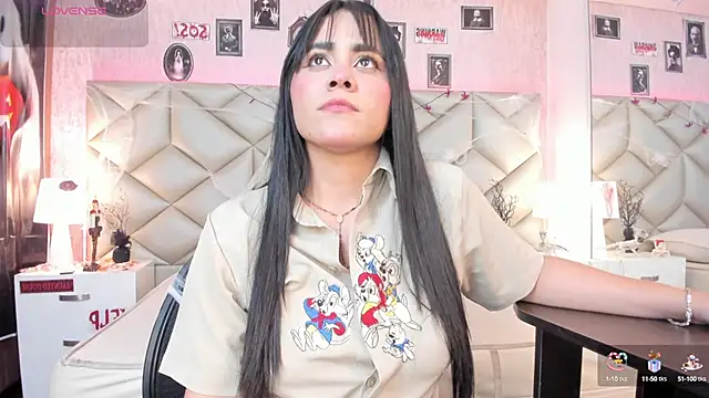 Brenda Garcia online show from 10.16.25