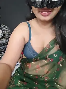 Snapshot of Magical-Couple-telugu chatting on 07.23.26 Magical-Couple-telugu online show from 07.23.26
