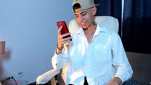 Josep Davies online show from 12.24.24