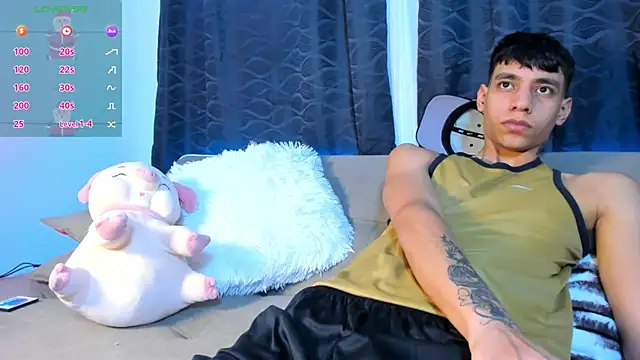 Josep Davies online show from 12.27.24