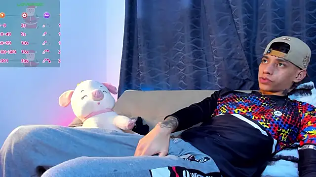 Josep Davies online show from 12.28.24