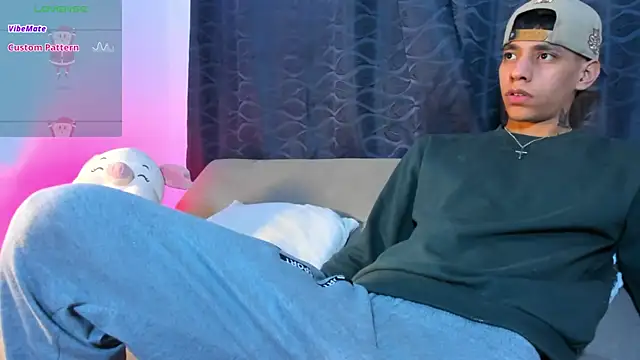 Josep Davies online show from 12.30.24