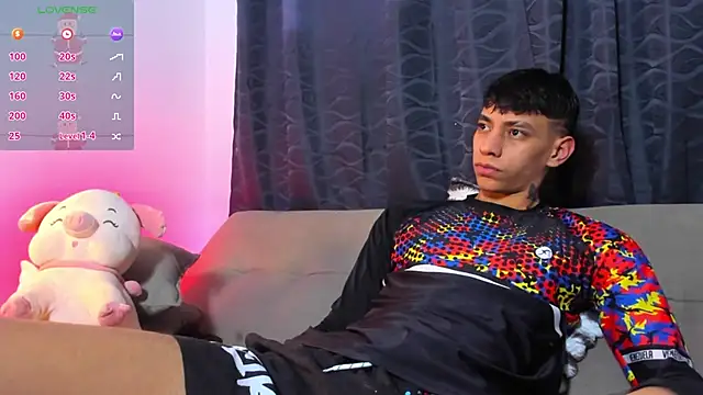 Josep Davies online show from 01.02.25