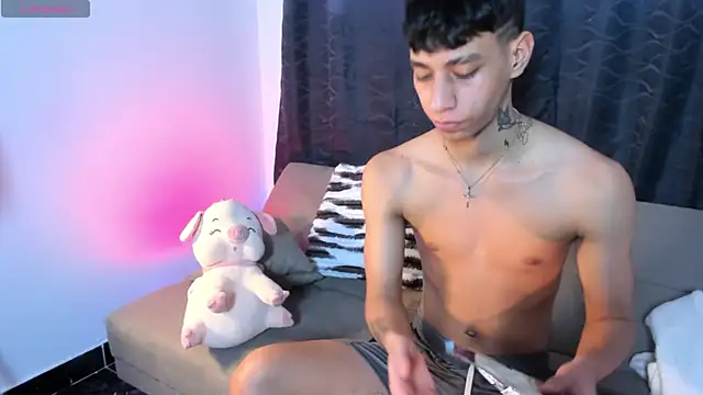 Josep Davies online show from 01.08.25