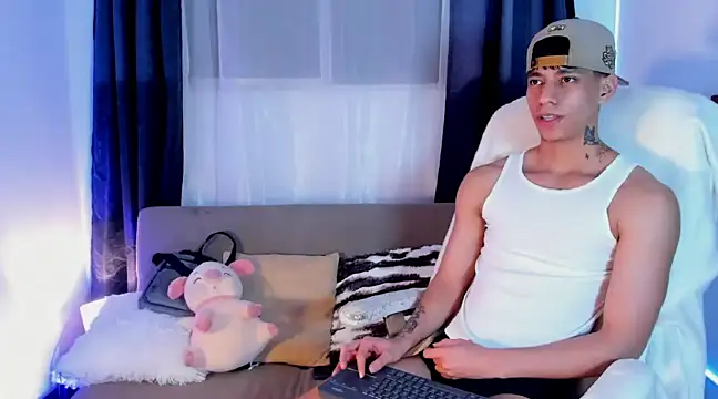 Josep Davies online show from 02.12.25